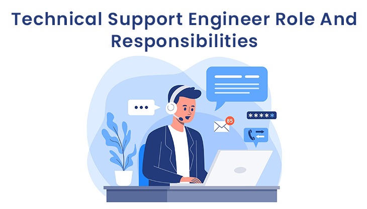Engineering Support