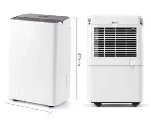 Home 12L Smart Dehumidifier