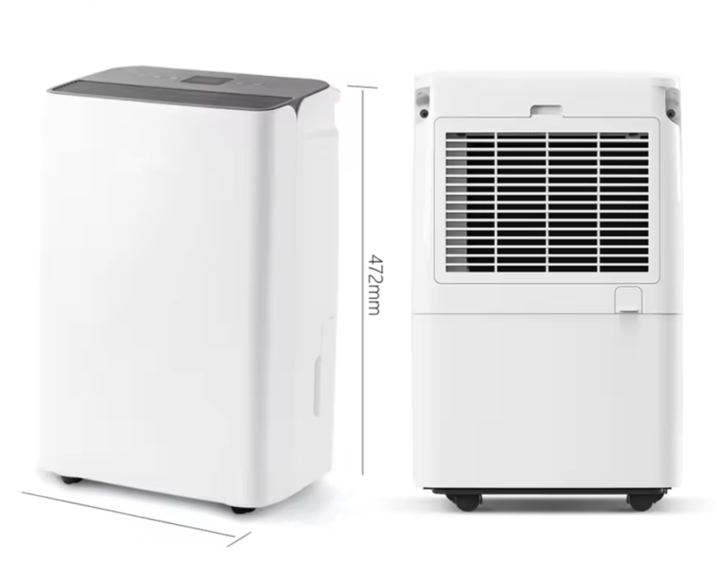 Home 12L Smart Dehumidifier Home 12L Smart Dehumidifier