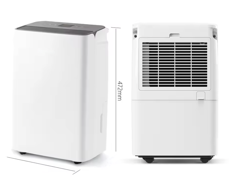 Home 12L Smart Dehumidifier